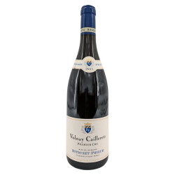 Volnay 1er Cru Red "Les Caillerets" 2021 | Wine from Domaine Domaine Bitouzet-Prieur
