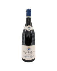 Volnay 1er Cru Red "Les Caillerets" 2021 | Wine from Domaine Domaine Bitouzet-Prieur