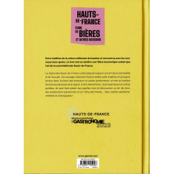 Hauts-de-France, Terre de bières et autres boissons