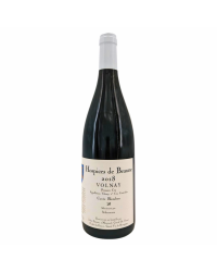 Volnay 1er Cru Rouge "Cuvée Blondeau" 2018 | Vin du  Domaine des Hospices de Beaune