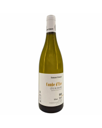 Côte de Beaune Blanc "Combe d'Eve" 2018 | Wine from Domaine Emmanule Giboulot