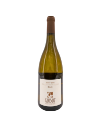 Saint-Bris Blanc "Moury" 2020 | Wine from Domaine Jean-Hugues and Guilhem Goisot