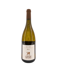 Saint-Bris Blanc "Moury" 2021 | Wine from Domaine Jean-Hugues and Guilhem Goisot