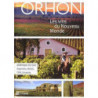 The Wines of the New World, Volume 2: South America (Argentina, Brazil, Chile, Uruguay) | Jacques Orhon