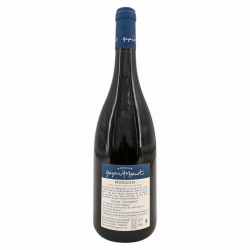 Morgon Rouge "Corcellette" 2021 | Wine from Domaine Grégoire Hoppenot