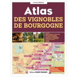 Atlas des vignobles de...