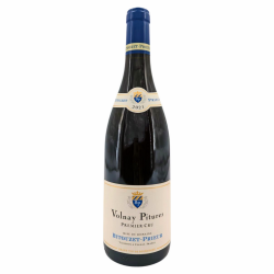 Volnay 1er Cru Red "Pitures" 2021 | Wine from Domaine Domaine Bitouzet-Prieur