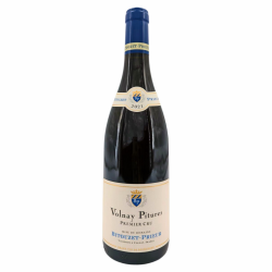 Volnay 1er Cru Rouge "Pitures" 2021 | Vin du Domaine Domaine Bitouzet-Prieur