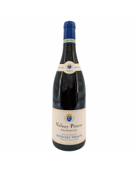 Volnay 1er Cru Red "Pitures" 2021 | Wine from the Domaine Domaine Bitouzet-Prieur