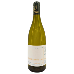 Viré-Clessé Cuvée EJ Thévenet Blanc ''Quintaine'' 2018 | Wine from Domaine de la Bongran