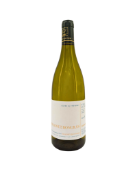 Viré-Clessé Cuvée EJ Thévenet Blanc ''Quintaine'' 2018 | Wine from Domaine de la Bongran