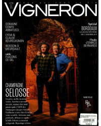 Vigneron Review issue 54