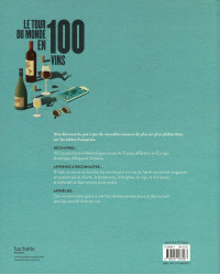 "The Around the World in 100 Wines by David Cobbold & Sébastien Durand-viel"