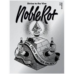 NobleRot Issue 24: Wine...