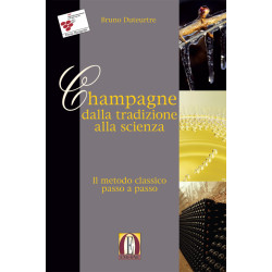 Champagne from Tradition to Science | Bruno Duteurtre