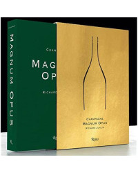 Champagne Magnum Opus | Richard Juhlin