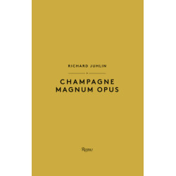 Champagne Magnum Opus | Richard Juhlin