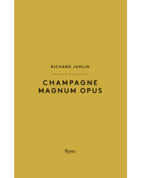 Champagne Magnum Opus | Richard Juhlin