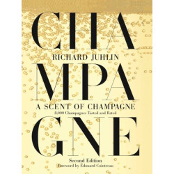 A Scent of Champagne :...