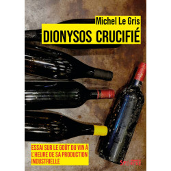 Dionysus Crucified | Michel...