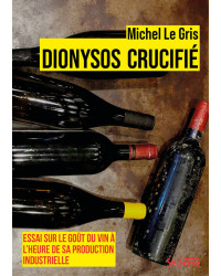 Dionysus Crucified | Michel Le Gris