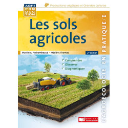 Les sols agricoles (french...