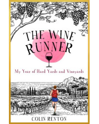 The Wine Runner | Colin Renton