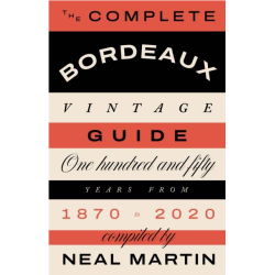 The Complete Bordeaux...