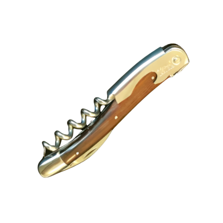 Corkscrew Classic Rosewood | Château-Laguiole