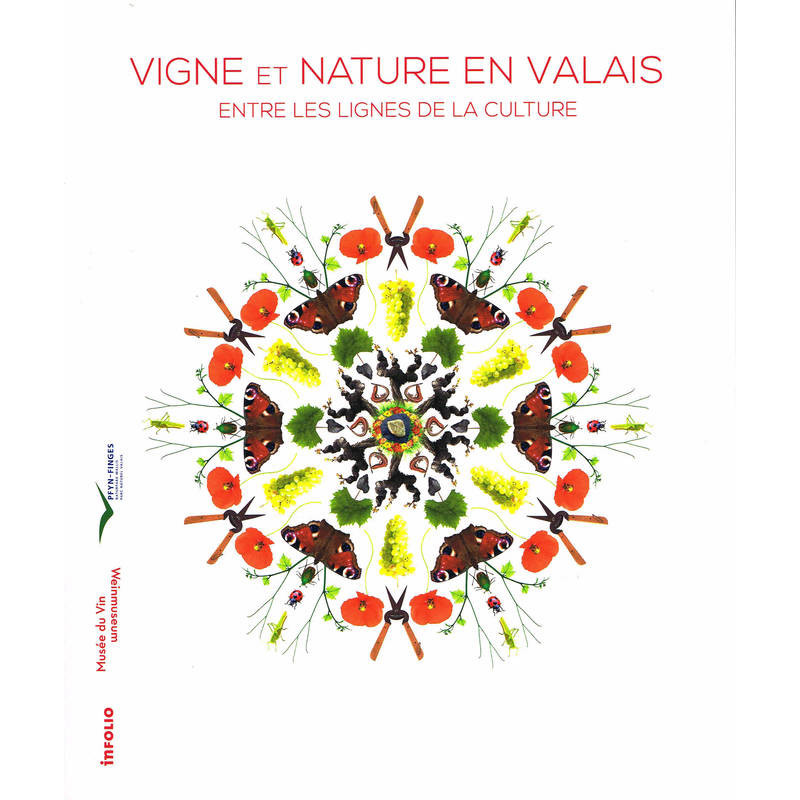 Vineyards and nature in Valais | Collective