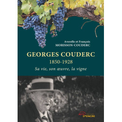 Georges Couderc 1850-1928 :...