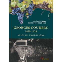 Georges Couderc 1850-1928:...