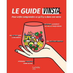 Le guide Vinsta, pour enfin...