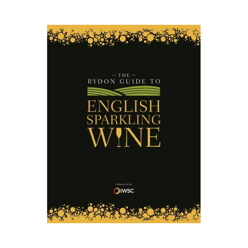 The Rydon Guide to English Sparkling Wine | IWSC