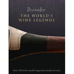 Decanter, The World's Wine...