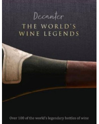 Decanter, The World's Wine Legends