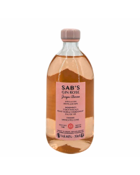 SAB'S Rosé Gin | Alambic Bourguignon