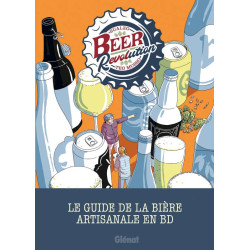 Beer Revolution : Le guide...