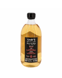 SAB'S Brandy "Tennessee Cask Finish" | Alambic Bourguignon