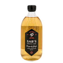 SAB'S Brandy "Tennessee...