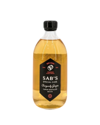 SAB'S Brandy "finish Tennessee Cask" | Alambic Bourguignon