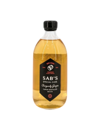 SAB'S Brandy "Tennessee Cask Finish" | Alambic Bourguignon