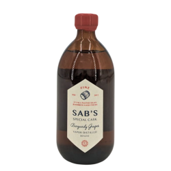 Fine de Bourgogne "2nd fill peated islay Bourbon cask finish" | SAB'S THE Alambic Bourguignon
