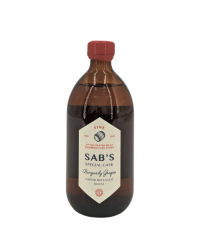 Fine de Bourgogne "2nd fill peated islay Bourbon cask finish" | SAB'S THE Alambic Bourguignon