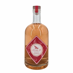 Distilled Gin "L'Ô DE JO" | Clos Saint Joseph