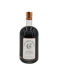 Blackcurrant Liqueur | Clos Saint Joseph
