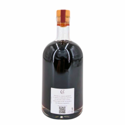 Blackcurrant Liqueur | Clos Saint Joseph