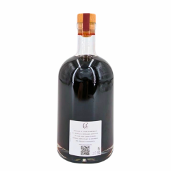 The Blackcurrant - Liqueur - 20% - 50cl | Clos Saint Joseph