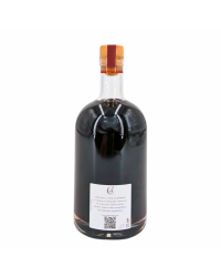 The Blackcurrant - Liqueur - 20% - 50cl | Clos Saint Joseph