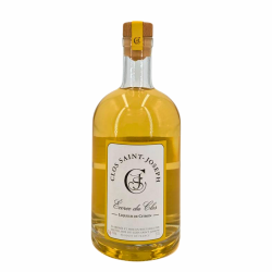 Lemon Liqueur "Écorce du...